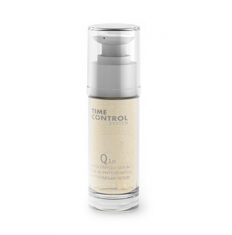 Serum Nâng Cơ Và Chống Lão Hóa Time Control Q10 Phytocomplex Serum